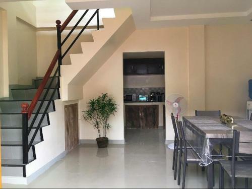 Agroturismo Kylitas Transient House- Bohol