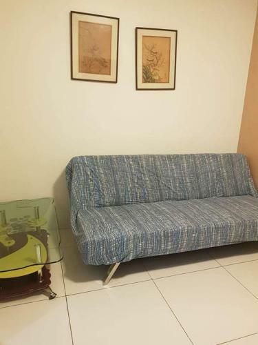 Apartamento Brysky's Staycation Tagaytay