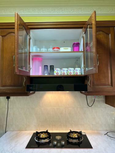 Perdana Homestay Skudai