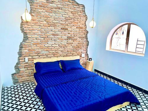 Joy Homestay - Bacu V?ng T�u