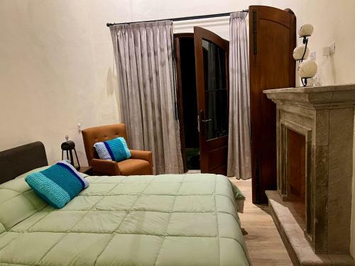 Apartamento Villitas San Miguel