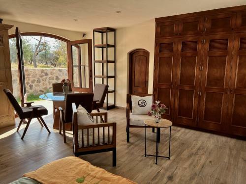 Apartamento Villitas San Miguel