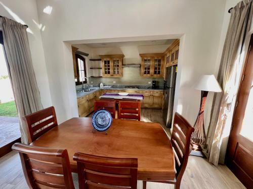Apartamento Villitas San Miguel