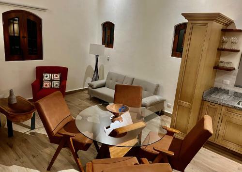Apartamento Villitas San Miguel
