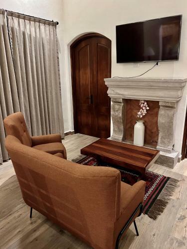 Apartamento Villitas San Miguel