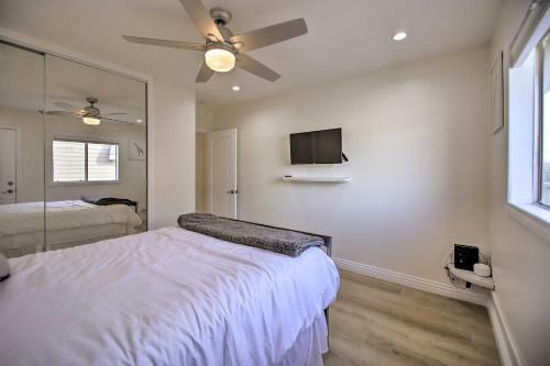 Apartamento Oceanfront Condo With Pool - Steps To The Beach