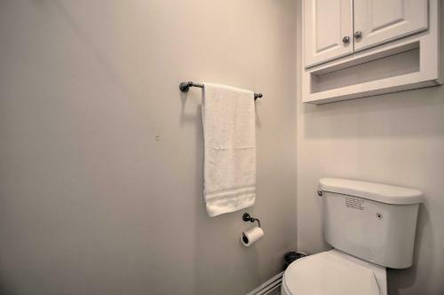Apartamento Oceanfront Condo With Pool - Steps To The Beach