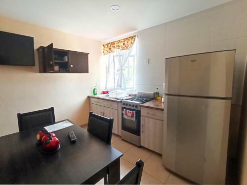 Apartamento Departamento 5 Min Del Centro Todos Los Servicios