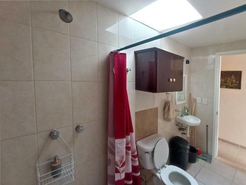 Apartamento Departamento 5 Min Del Centro Todos Los Servicios