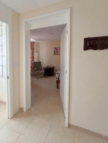 Apartamento Departamento 5 Min Del Centro Todos Los Servicios