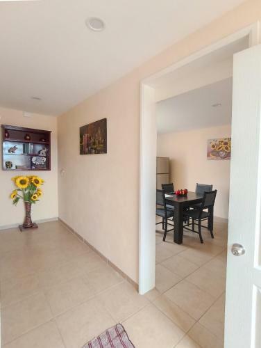 Apartamento Departamento 5 Min Del Centro Todos Los Servicios