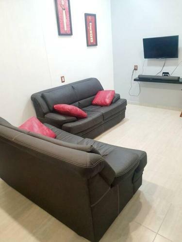 Apartamento Departamento Entero Sol Y Luna