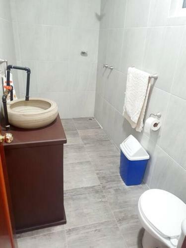 Apartamento Departamento Entero Sol Y Luna
