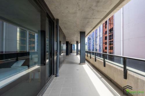 Apartamento Amazing Terrace 3br 2ba+wifi+ City View