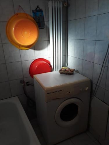 Apartamento My Place In Komotini