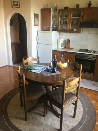 Apartman Nika