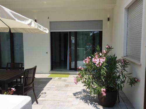 Apartamento Residence Mim�