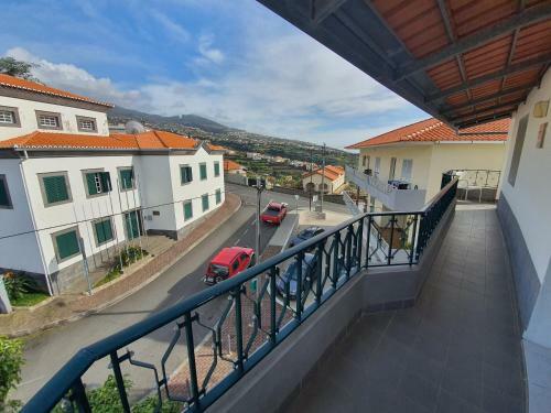 Apartamento Mountain View Star