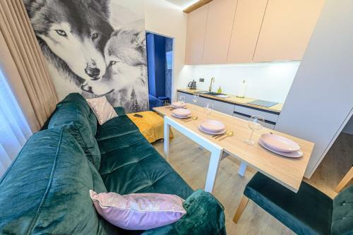 Perfekt Apartament Karpacz