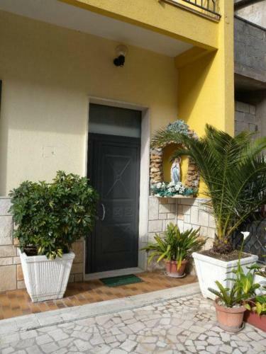 Bed & Breakfast I Messapi