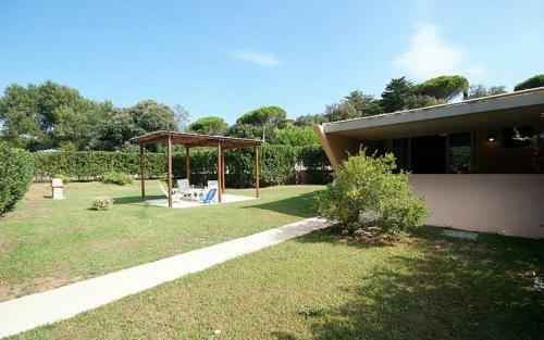 Apartamento Residence Rex Lo Scoglietto