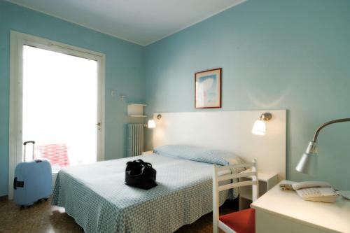 Hotel Del Golfo