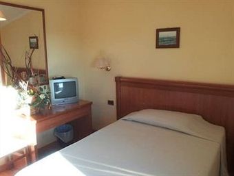 Hotel Santa Lucia