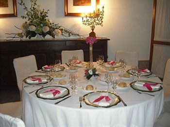 Agroturismo Masseria Protomastro Hotel
