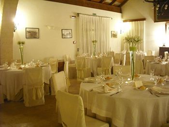 Agroturismo Masseria Protomastro Hotel