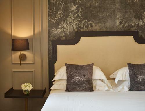 Hotel Fonteverde Tuscan Resort & Spa