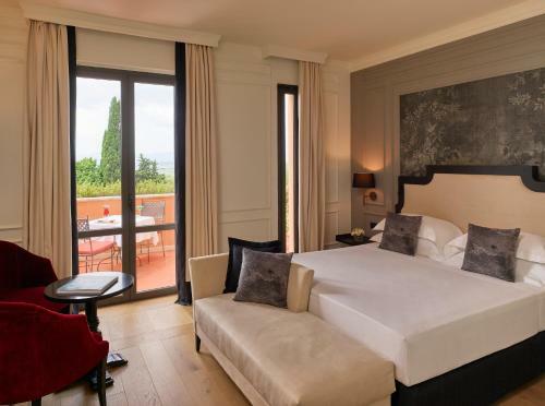 Hotel Fonteverde Tuscan Resort & Spa