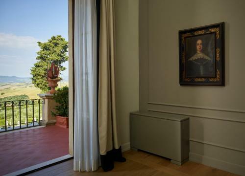 Hotel Fonteverde Tuscan Resort & Spa