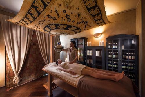 Hotel Fonteverde Tuscan Resort & Spa