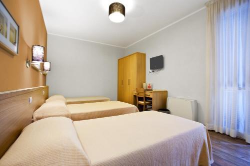 Hotel La Campagnola