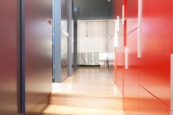 Apartamento Alcam Futbol