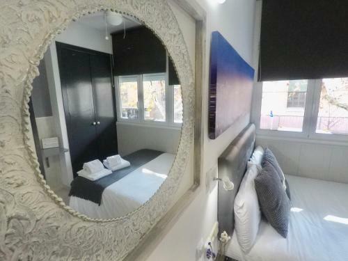 Hostal Lleida
