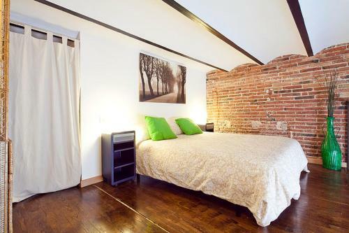 Loft Chic Apartments