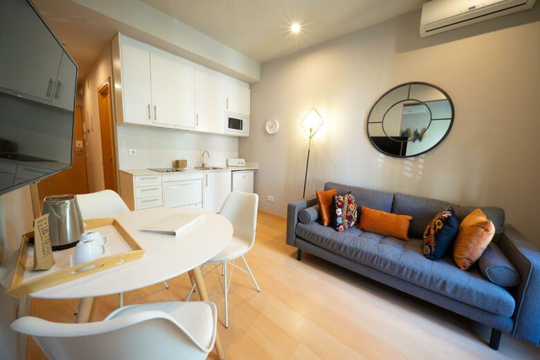 Bonavista Apartments Barcelona - Eixample