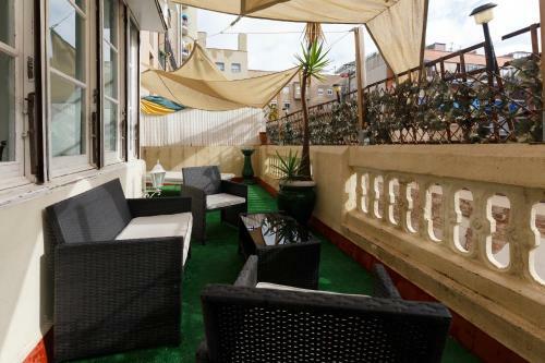 Hostal Des Artistes