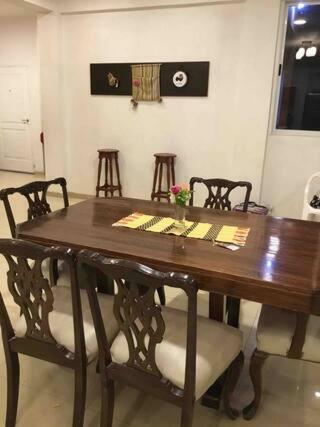 Bed & Breakfast El Campito de Tia Karina
