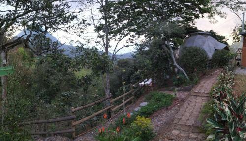 Origen Lodge