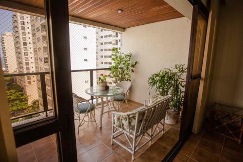 Apartamento Apto Pitangueiras Vista Pro Mar E �reas de Lazer