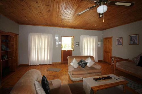 Apartamento Baroe Two Bedroom Guest House