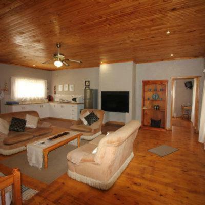 Apartamento Baroe Two Bedroom Guest House