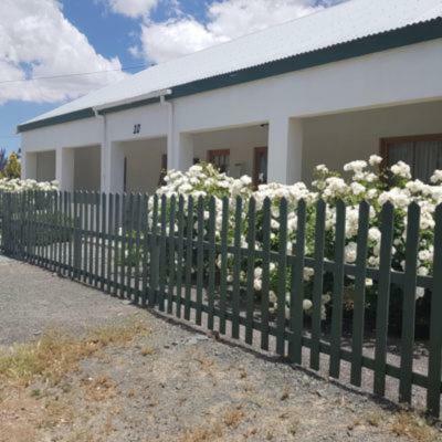 Apartamento Baroe Two Bedroom Guest House