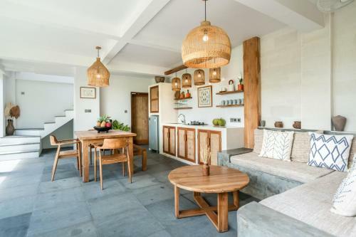 Yume Villas