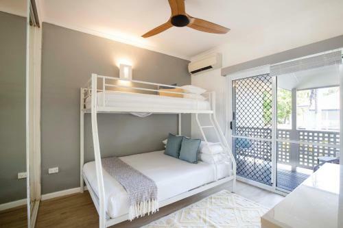 Apartamento Reef Resort - 2 Bedroom Townhouse