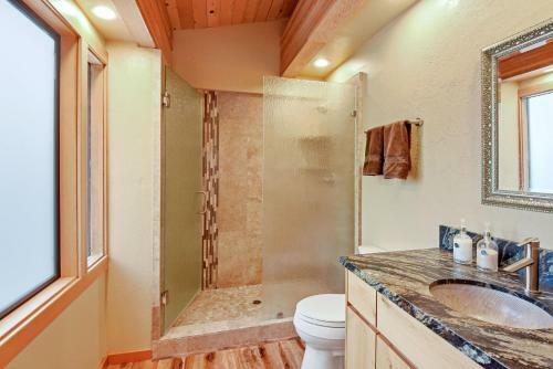 Rocky Ridge Retreat