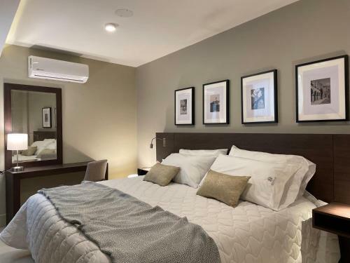 Apartamento Hidalgo 119 - Terraza Y Suites
