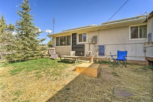 Eco-friendly Escape In Cortez - Pets Welcome!